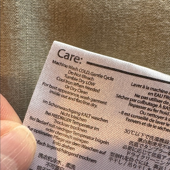 Smartwool PhD SmartLoft Full- Zip Quilted Ski Jacket Women’s Medium - Picture 16 of 16